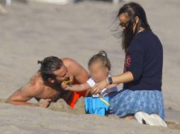 TMZ detalló que Cooper y Garner han sido amigos cercanos desde que coincidieran en 