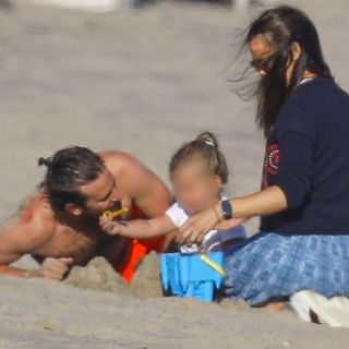 Especulan con una posible relación entre Bradley Cooper y Jennifer Garner