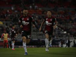 Se realizaron un total de 43 pruebas en La Madriguera. EL INFORMADOR/ARCHIVO