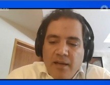 Juan Partida justificó que los intereses compensan la pérdida del poder adquisitivo del dinero en el tiempo. ESPECIAL