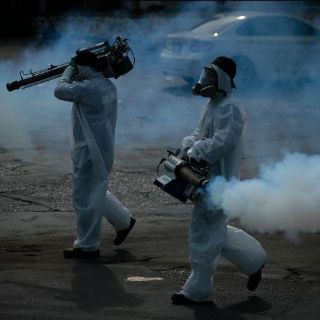 + Informador: Las noticias del 6 de agosto de 2020