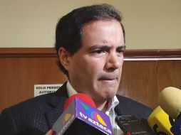 Partida recordó que el presupuesto original para atender la contingencia era de tres mil 520 MDP, pero se modificaron varias asignaciones para sumar otros 153.3 MDP. EL INFORMADOR/ARCHIVO