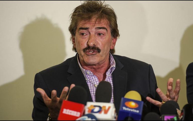 EL INFORMADOR/ARCHIVO