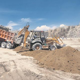 Inversión física y consumo se desploman por pandemia