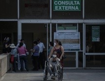 La Secretaría de Salud pidió a la población controlar padecimientos como tabaquismo, EPOC y asma, presentes en 25 % de los fallecidos. EL INFORMADOR/Archivo