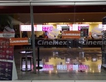 Los comercios se localizaron dentro de plazas ubicadas en la zona de Mirador del Sol, Acueducto y Real Vallarta. ESPECIAL/Ayuntamiento de Zapopan