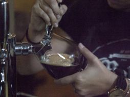 Entre 2014 y 2019 la cerveza sin alcohol pasó de 14.7 a 25 millones de litros anuales consumidos. EL INFORMADOR/Archivo