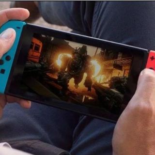 Ganancias de Nintendo se multiplican durante la cuarentena