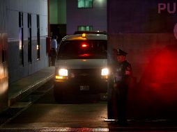 José Antonio, alias 