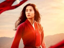 Disney aplazó “Mulán” de marzo a agosto, y luego a septiembre en la plataforma. ESPECIAL / DIsney