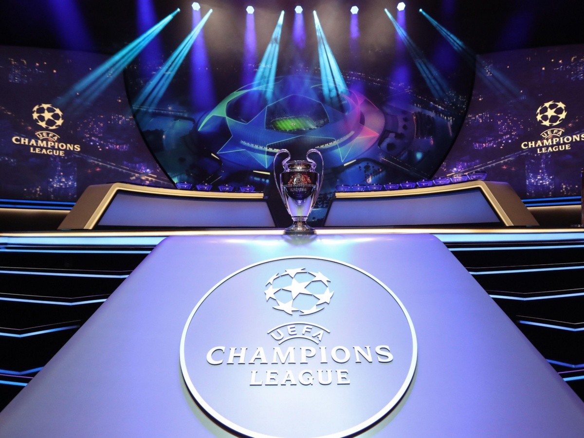  ¿Qué necesitan los equipos para avanzar en la Champions League?