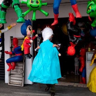 López Obrador presume que se crearon 10 mil nuevos empleos en agosto