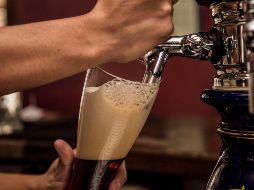 La agroindustria cervecera aporta 1% del PIB nacional y representa 25% de las exportaciones agroindustriales con un superávit comercial de cuatro mil 763 millones de dólares. EL INFORMADOR / ARCHIVO