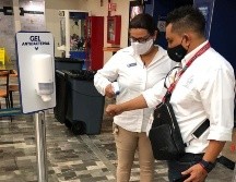 El rol de la Universidad es aportar la opinión de sus expertos, pero la facultad para la toma de decisiones recae en las autoridades, apunta la casa de estudios. ESPECIAL / Ayuntamiento de Guadalajara