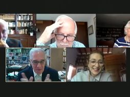 Rememoran el camino de la desmilitarización de la política en México