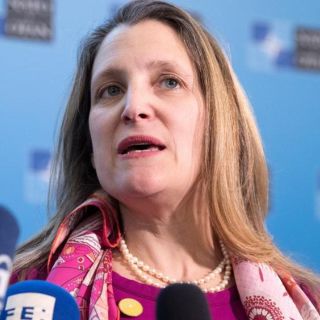 Canadá anuncia que impondrá aranceles a EU como represalia