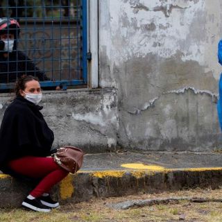 Ecuador, entre los países con más letalidad por COVID-19 en América: OMS