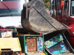 ESPECIAL/Ayuntamiento de Guadalajara