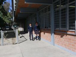 Lorenzo Córdova aseguró que no se puede permitir que la educación sea 