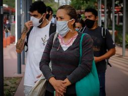 EL INFORMADOR/F. Atilano