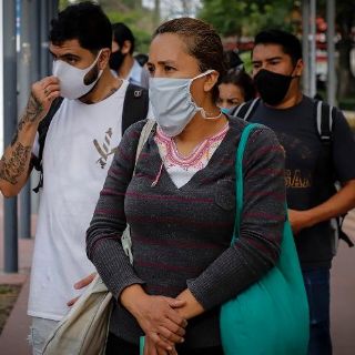 Jalisco supera las mil 700 muertes por COVID-19