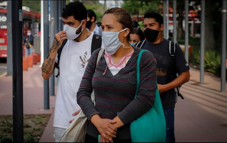 EL INFORMADOR/F. Atilano