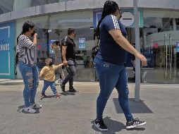 Señalan que la crisis derivada por la pandemia despertó un espíritu de solidaridad y de amor patrio nunca antes visto. EL INFORMADOR/ARCHIVO