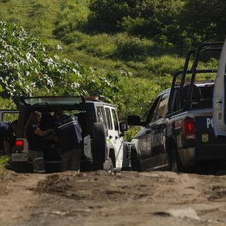 Localizan el cuerpo del tercer policía de Lagos en Aguascalientes