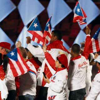 Puerto Rico busca los JCC