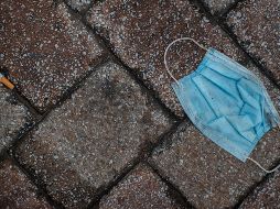 Seis meses después, la preparación no supuso evitar contagios, ni muertes. Esta semana superamos el umbral de las 50 mil muertes. ARCHIVO