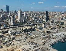 Macron insistió sobre la necesidad de 