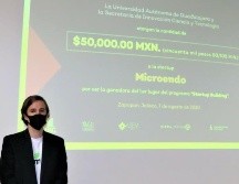 Microendo es proveedora y desarrolladora especializada en biofertilizantes personalizados. TWITTER / @oficialjcl27