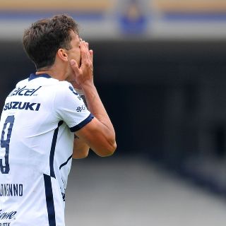 Pumas y FC Juárez empatan por la mínima en CU