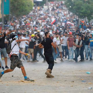 Acuerdan 250 millones de euros para rescate de Líbano