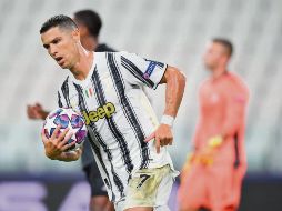 EN LA MIRA. El representante del portugués tiene pláticas con directivos del campeón francés. @juventusfces