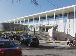 REZAGO. En su vuelta a las labores tras el cierre obligado por el coronavirus, los juzgados estatales enfrentarán miles de demandas pendientes.  EL INFORMADOR• A. Camacho