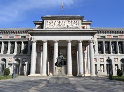 El Museo Nacional del Prado es una de las recomendaciones de la semana. ESPECIAL