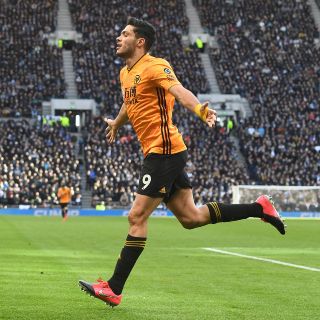 Raúl Jiménez... ¿el último aullido del Lobo mexicano?