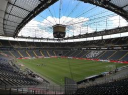 En Alemania, los casos de COVID-19 son de 217 mil personas contagiadas y más de nueve mil fallecidos. AFP / ARCHIVO