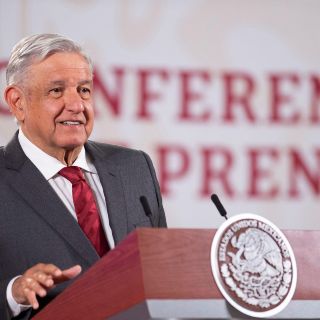 Con lo que declare Lozoya se conocerá toda la rapiña: López Obrador