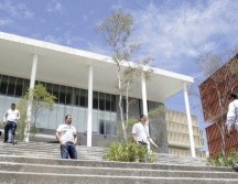 A partir de la contingencia ocasionada por el coronavirus se frenaron desde hace casi cinco meses las actividades en el Poder Judicial. EL INFORMADOR / ARCHIVO