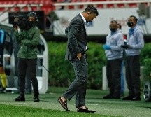 Un triunfo, un empate y siete derrotas es el saldo que deja Rafa Puente en su época con Atlas. IMAGO7