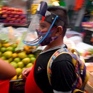 Bloque de gobernadores desdeña semáforo nacional para definir regreso a clases