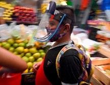 Los mandatarios de estas entidades dijeron que construirán un sistema propio de indicadores. AFP / A. Estrella