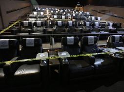 Habrá vigilancia permanente de los protocolos de limpieza y sanitización de las instalaciones. EL INFORMADOR / ACHIVO