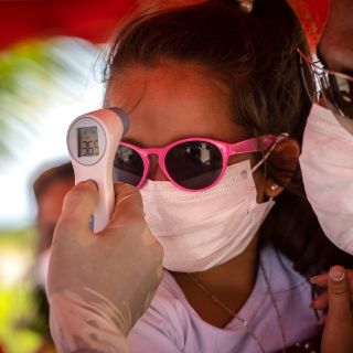 Fallecen 58 por virus en Estado; es la cifra más alta