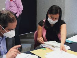 Rezago. Todos los Poderes, Gobiernos y organismos deben reactivar sus unidades de transparencia para responder las solicitudes de información de la población. ESPECIAL