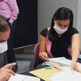 Pandemia atora casi 10 mil solicitudes de información