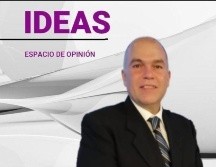 Entre García Luna y el coronavirus