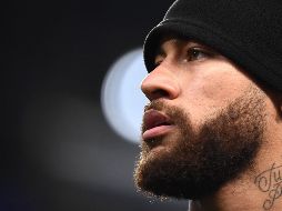 El astro brasileño espera guiar al PSG al título de la Champions League. ARCHIVO